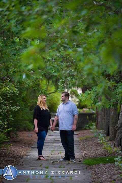 Engagement Pics