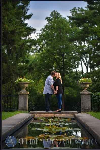 The rest of the engagement photos came in! :)