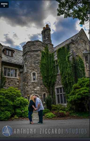 The rest of the engagement photos came in! :)