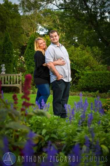 The rest of the engagement photos came in! :)