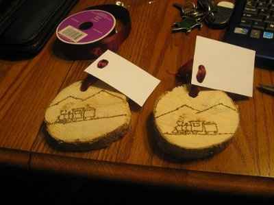 What DIY projects did you take on? Pics Please. Do you have any easy project suggestions?