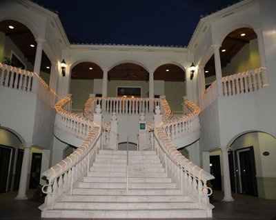 lets see pics of everyones venues!!