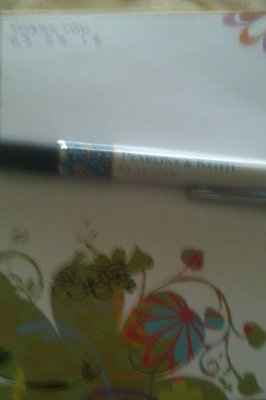 GOT SOME ITEMS TODAY