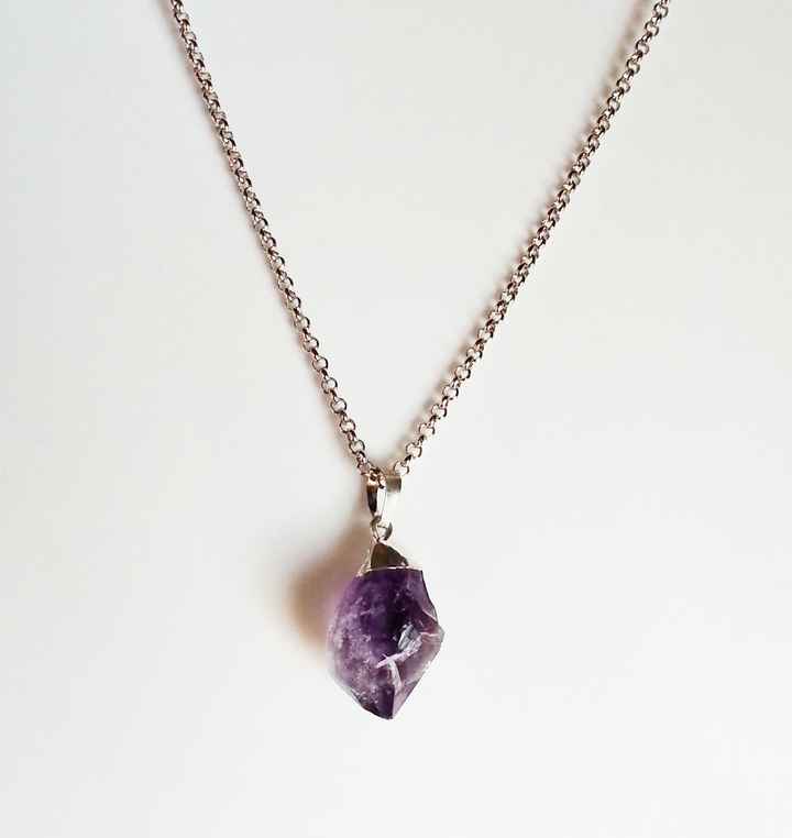 jewelry help!