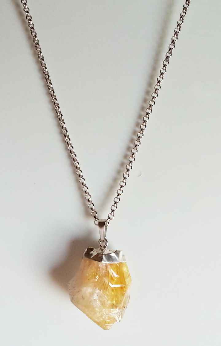 Bridesmaid Jewelry