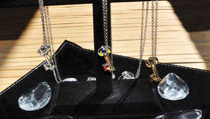 Bridesmaid Jewelry