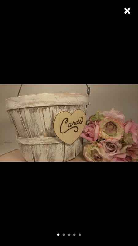 Need Inspiration: Show Me Your Card Boxes!