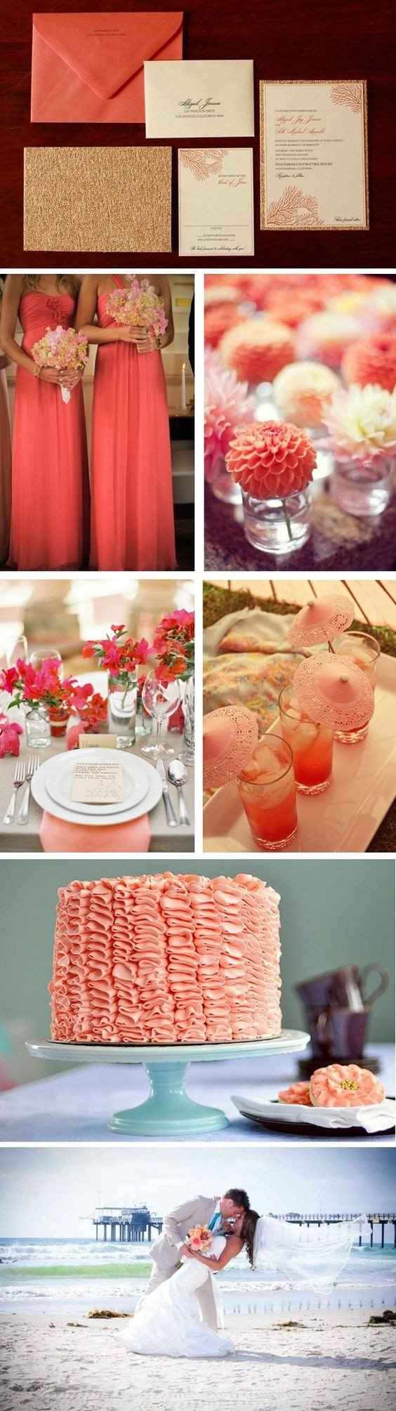 Wedding Colors