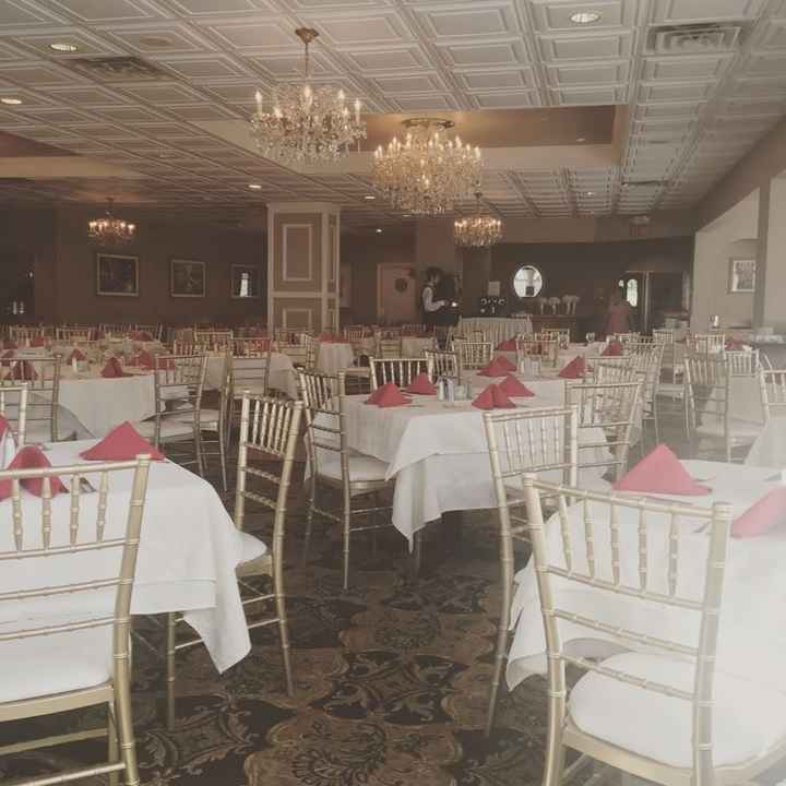 Wedding Venue HELP! Northern NJ