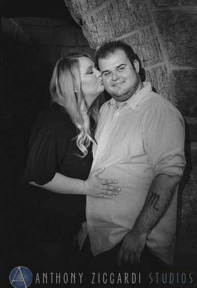 The rest of the engagement photos came in! :)