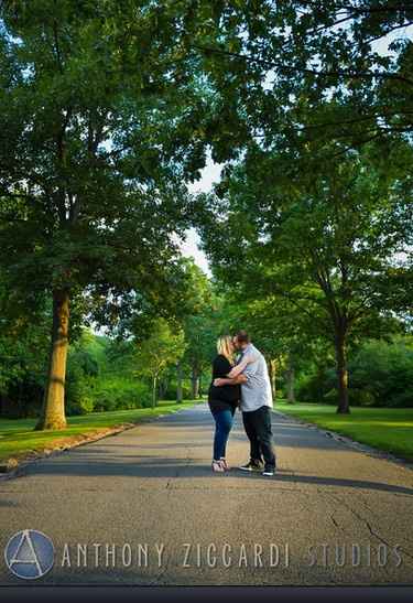 The rest of the engagement photos came in! :)
