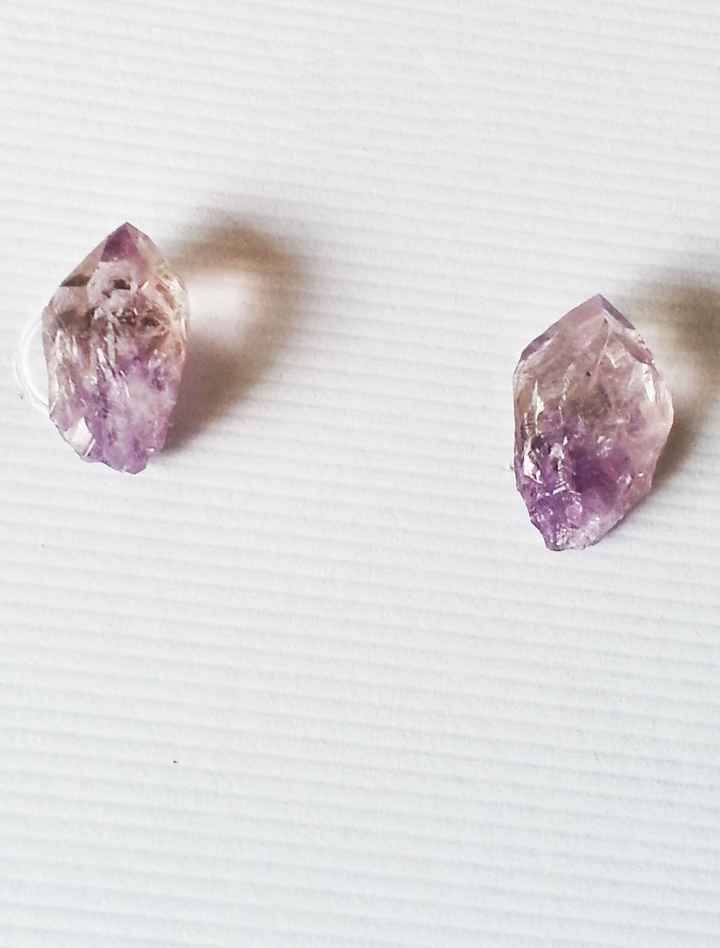 My bridesmaids jewelry gifts!