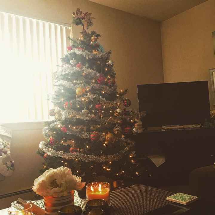 NWR-show me your Xmas trees