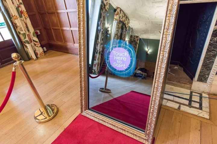 What're you splurging on?