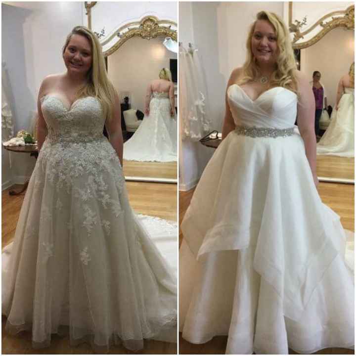 Essence of Australia Wedding Dresses