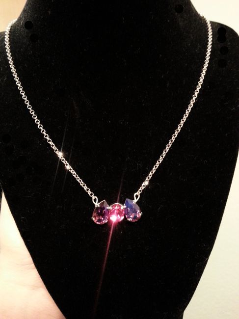 Wedding Jewelry Suggestions? where to go...
