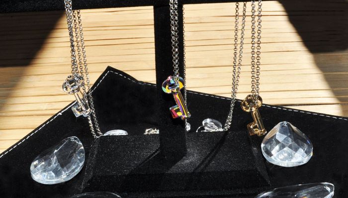 Jewelry Suggestions