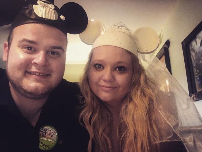 Engagement Story!
