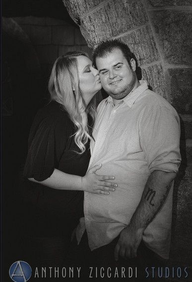 The rest of the engagement photos came in! :)
