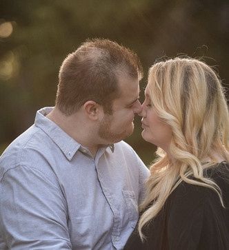 The rest of the engagement photos came in! :)