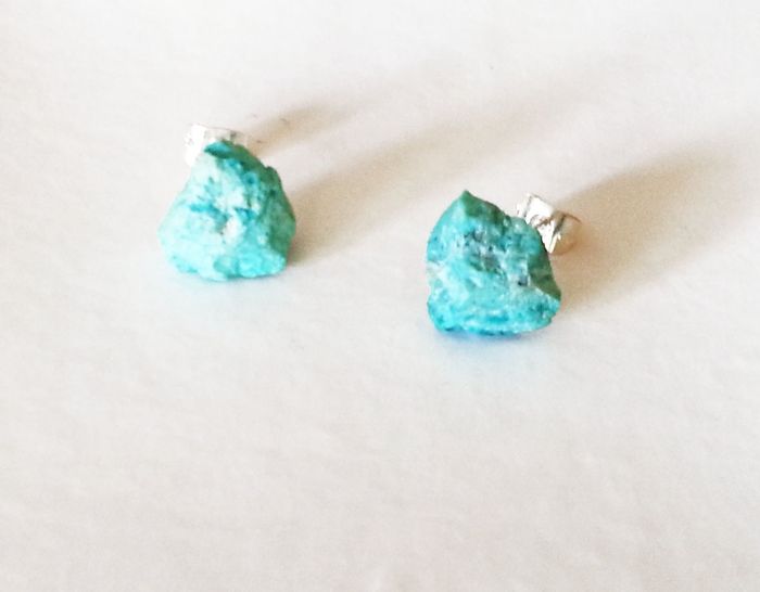 My bridesmaids jewelry gifts!
