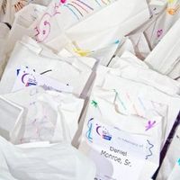 NWR: Anyone participate in the Relay for Life in their town?