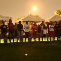 NWR: Anyone participate in the Relay for Life in their town?