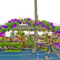 NWR: Anyone participate in the Relay for Life in their town?