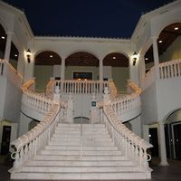 lets see pics of everyones venues!!