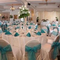 lets see pics of everyones venues!!