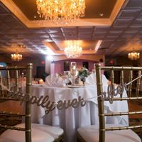 Small(er) Wedding Roll Call