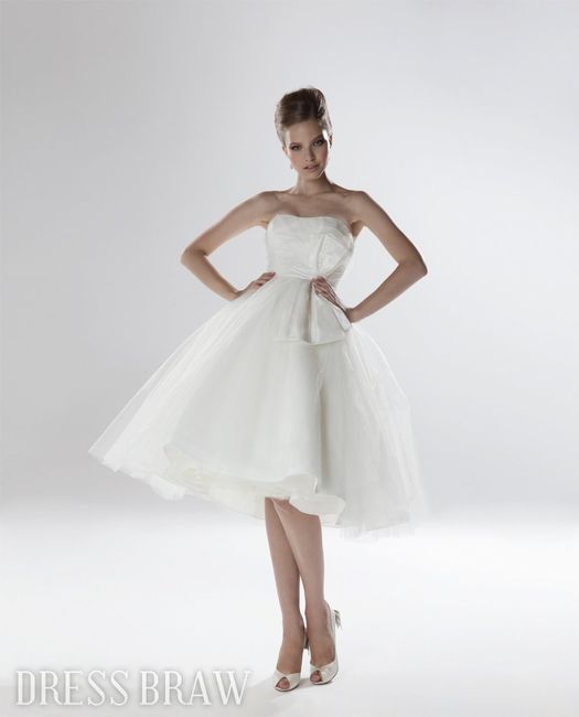 Online Dress Shopping