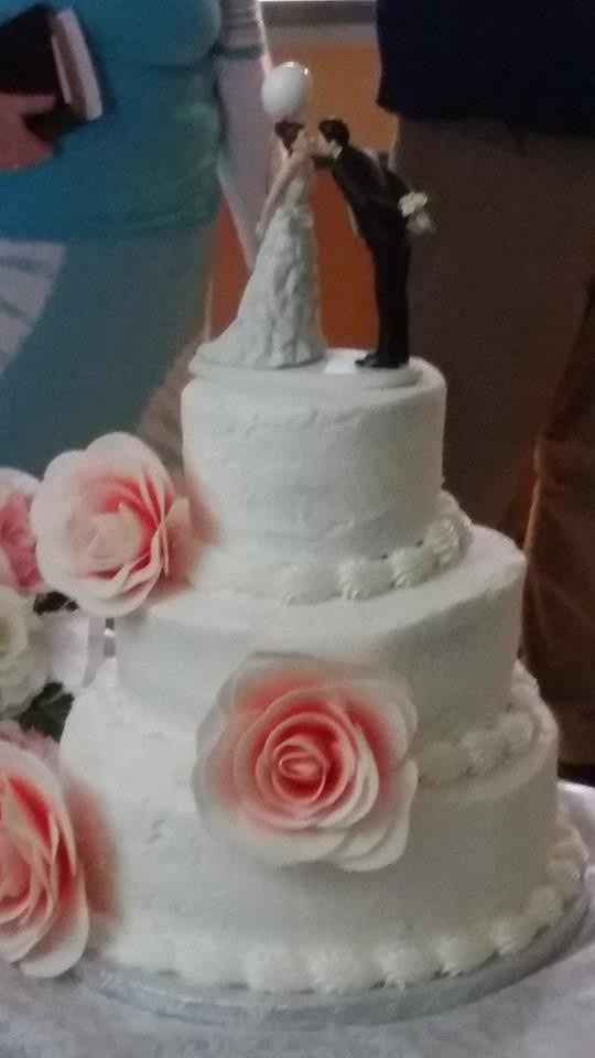 sams cake