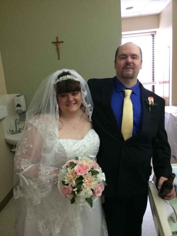 Show me your dresses :)