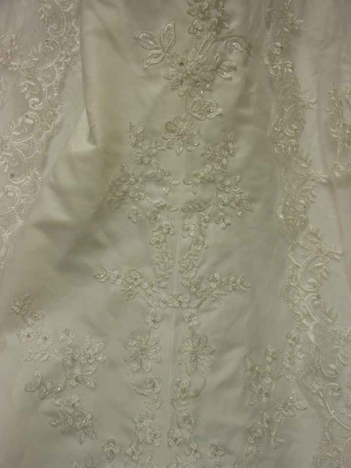Dress porn!
