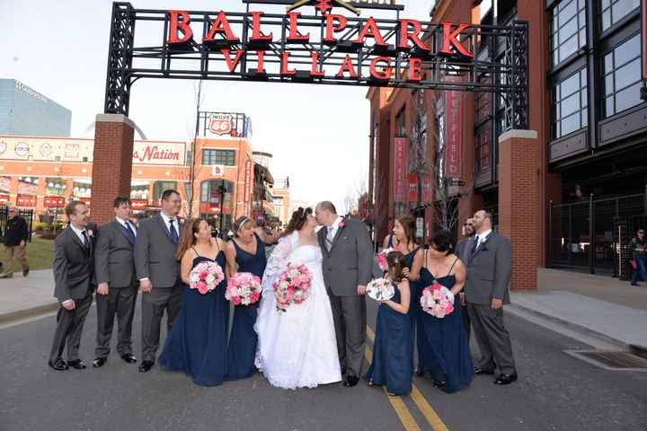 Posed Photo Ideas