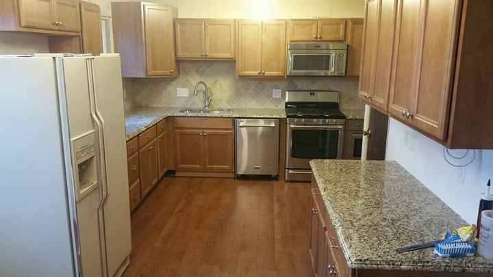 NWR: Home Renovation