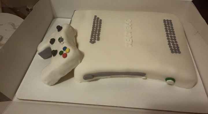 Groom's Cake - Yay or Nay?