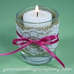 what's your idea's for DIY centerpieces?
