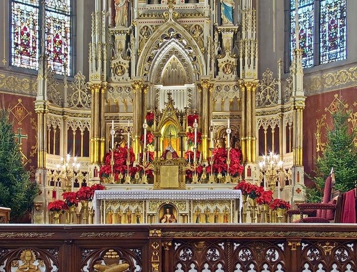 Christmas wedding Ideas