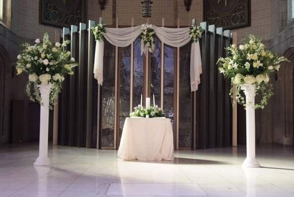 Church Ceremony