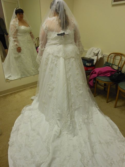 Dress porn