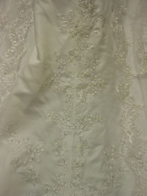 Dress porn!