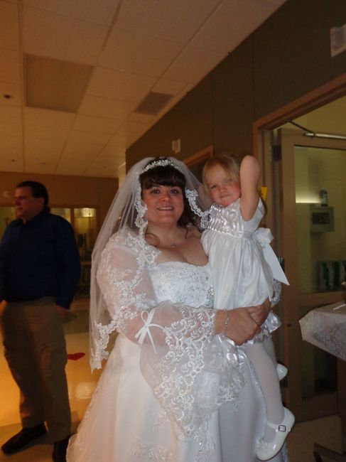 Flower Girl??