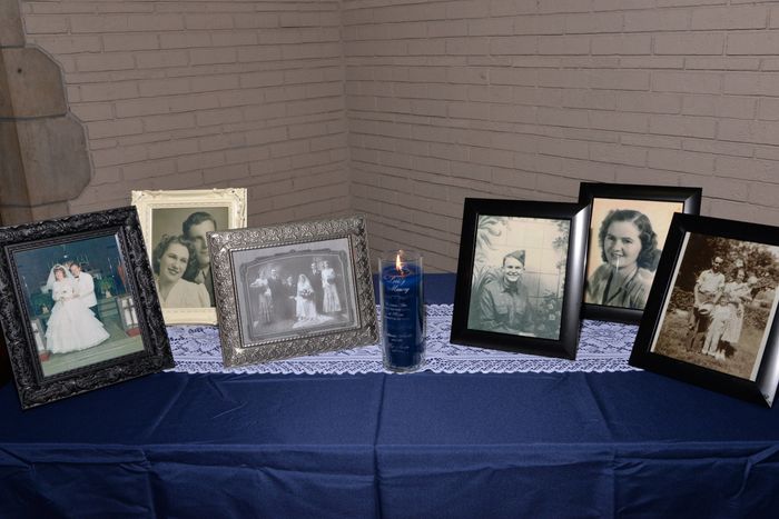 How are you honoring lost loved ones?