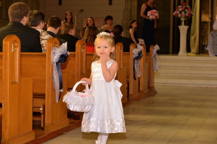 Flower Girl