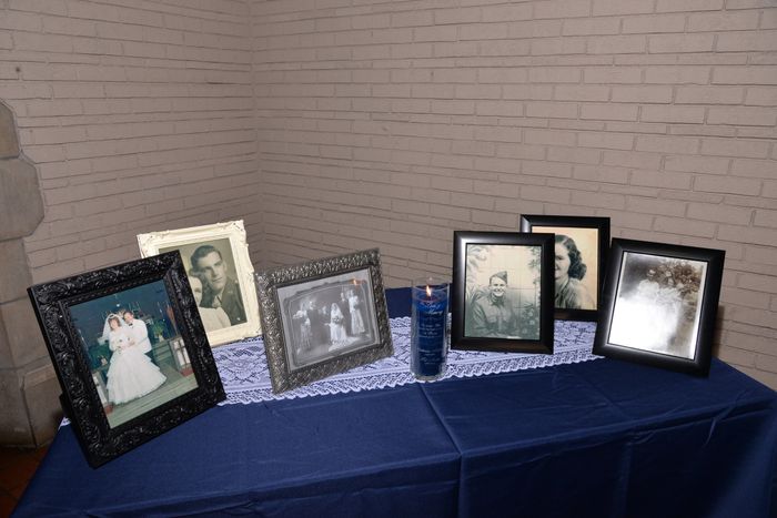 Memory table- please give me your opinions...