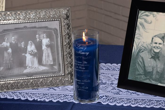 Memory table- please give me your opinions...