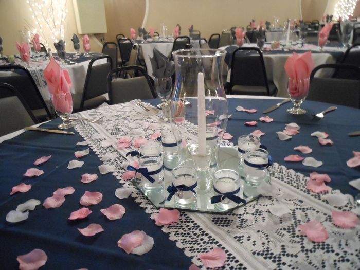 DIY Centerpieces- share your pictures!!