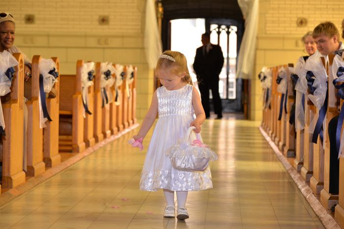Reasonably priced flower girl dresses